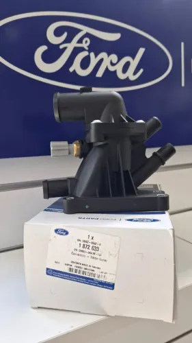 Conexão Termostática (Completa) Ka 1.0