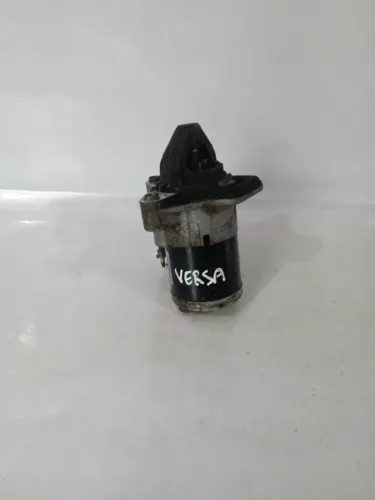 Motor De Arranque Partida Versa 2018 19 20 1.0 3cc Cod. 23300 1hc0d 