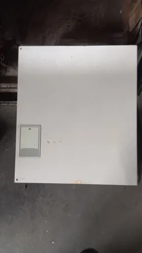Softer start