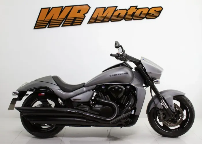 SUZUKI BOULEVARD M1800R BZ 