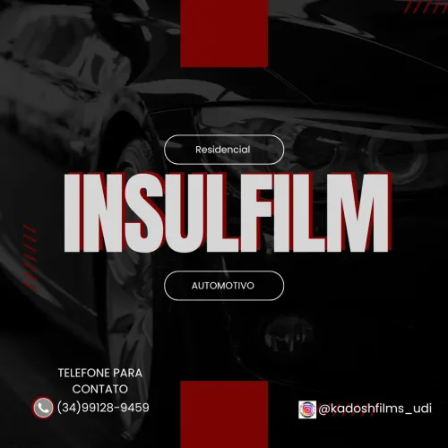 Insulfilm 