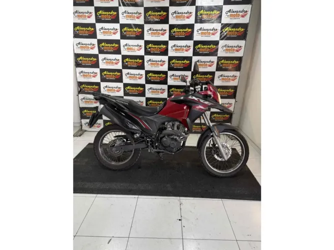 Honda Xre 190 abs 2021