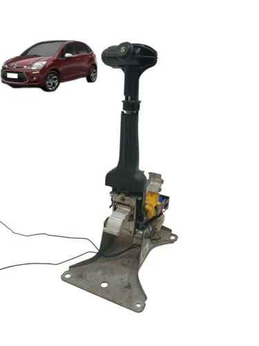 Alavanca Trambulador Cambio Automatico Gm Astra 2.0 2006