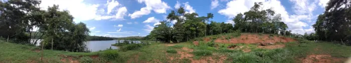 Fazenda em Pingo d'agua/MG