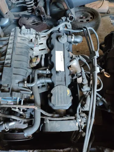 Caixa cambio blazer v6