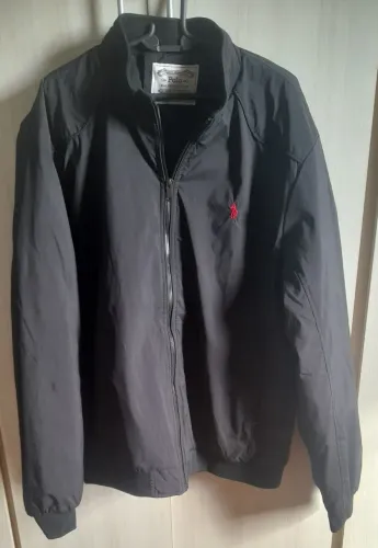 Jaqueta Polo Ralph Lauren