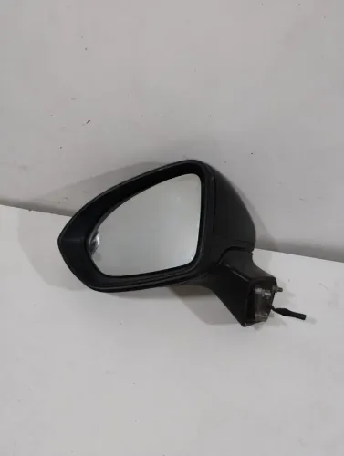 Retrovisor Chevrolet cruze 2017 a 2023 lado esquerdo original