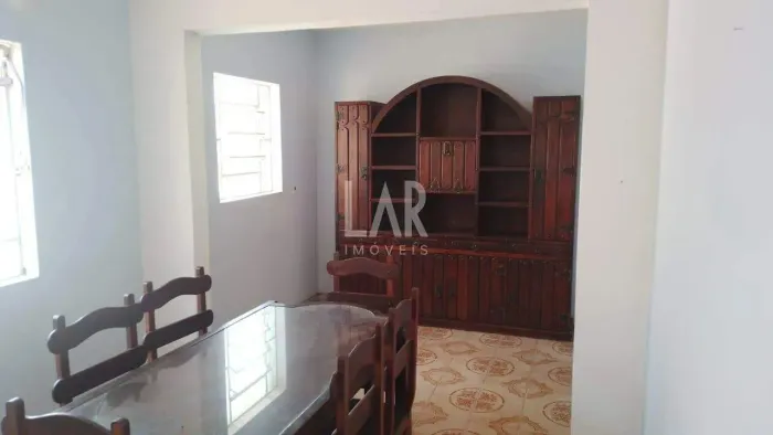 Casa à venda, 6 quartos, 2 vagas, Santa Inês - Belo Horizonte/MG