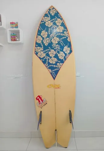 Prancha de surf  5"6  CARL