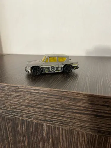 Carrinho Hot Wheels