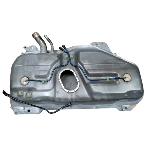 Tanque Combustível Lata Fiat Idea Palio Siena Todos Original