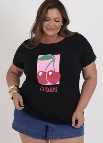 Blusas PLUS SIZE  ( ATACADO)