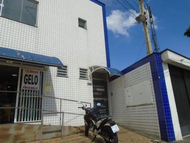 Sala Comercial para aluguel, Nova América - Piracicaba/SP
