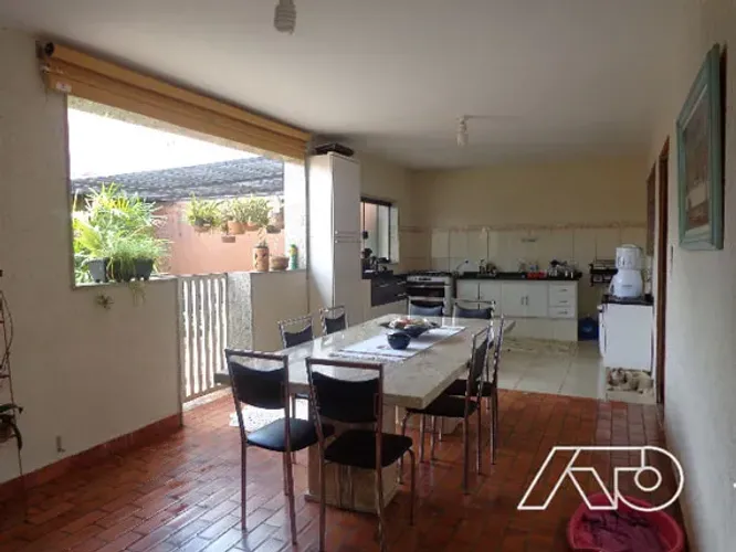 Casa à venda, 3 quartos, 3 suítes, 3 vagas, NOSSA SENHORA APARECIDA II - SALTINHO/SP