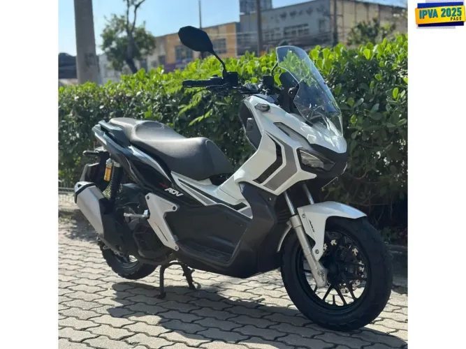 Honda Adv 150 2021