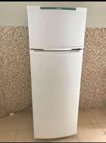 Geladeira consul