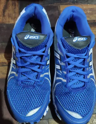Tênis Asics Adidas Original