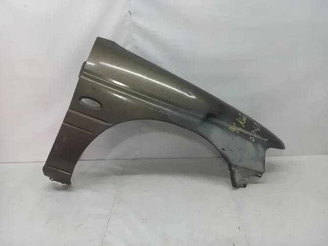 Paralama Ford Escort 1993/1997 Ld Original Usado