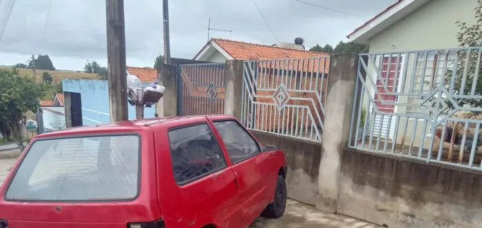 Fiat Uno Cs/top/sport 1.5 I.e. / 1.5 /1.3 1985