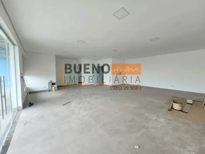 Sala para locação, Jardim Dona Regina, Santa Bárbara D'Oeste, SP