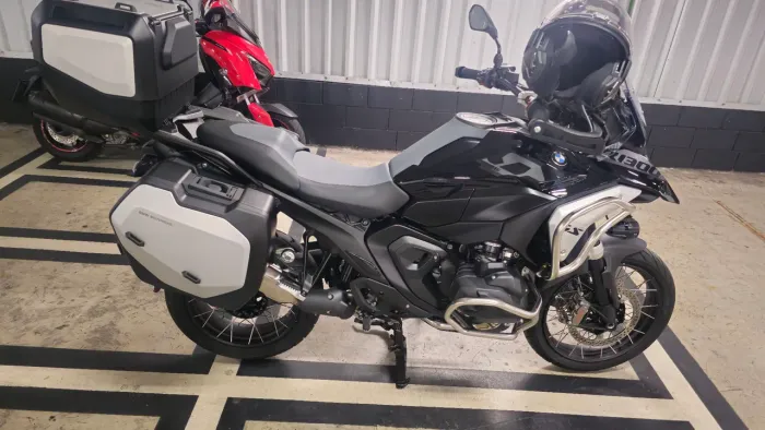 0KM. - MIL KM RODADOS SEM DETALHES