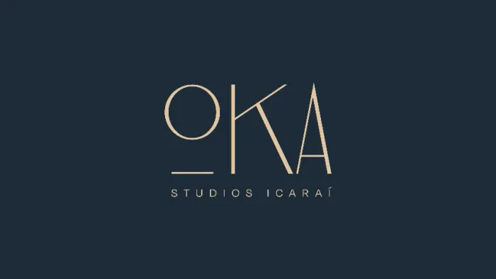 Condomínio Oka Studios Icaraí - Excelente localização !