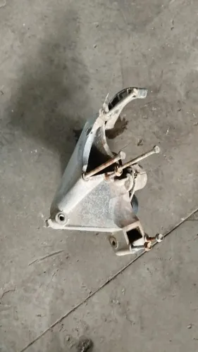 Suporte Alternador e ar condicionado Fire