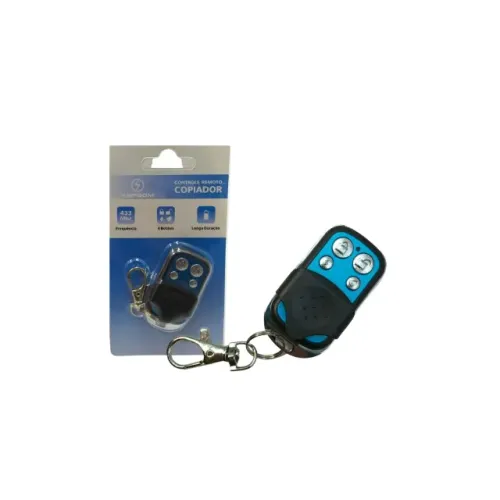 Controle Copiador Kapbom 433Mhz