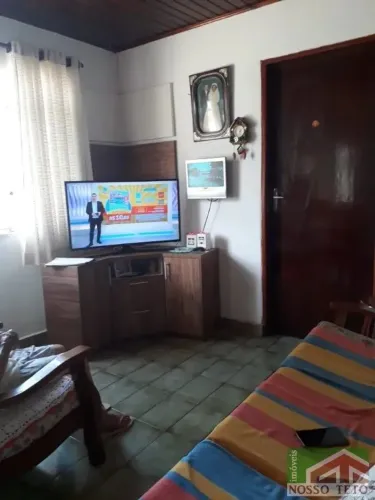 CASA À VENDA | VILA REAL CONTINUAÇAO | HORTOLÂNDIA