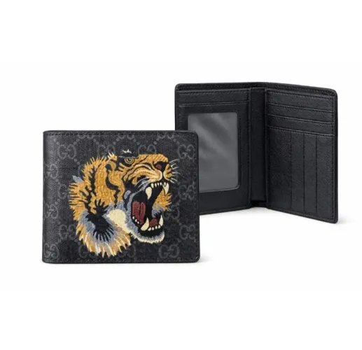 Carteira masculina