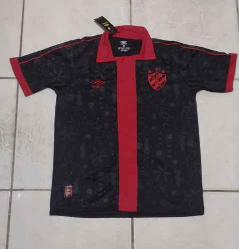 Camisa sport 2023/24 Ariano Suassuna