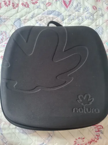Estojo Natura