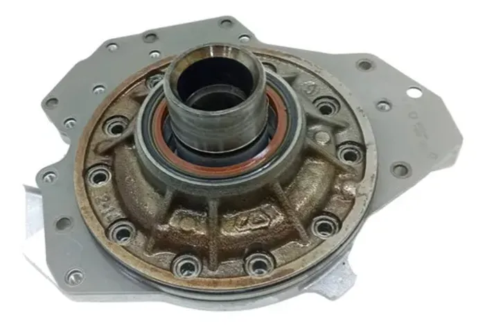 Bomba Óleo Câmbio Peugeot Citroen Al4 2.0 2010 2011 2012 13