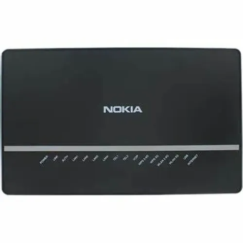Modem Nokia G240W C usado