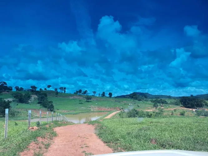 Fazenda 415 alqueires em Monte Vidiu Goiás R$:20 milhões.