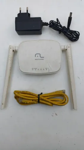 Roteador re160 Multilaser