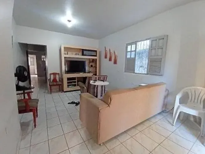 MT81 - Casa disponível no Pau Miúdo