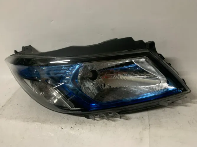 Farol Prisma Onix Blue ( valeo)
