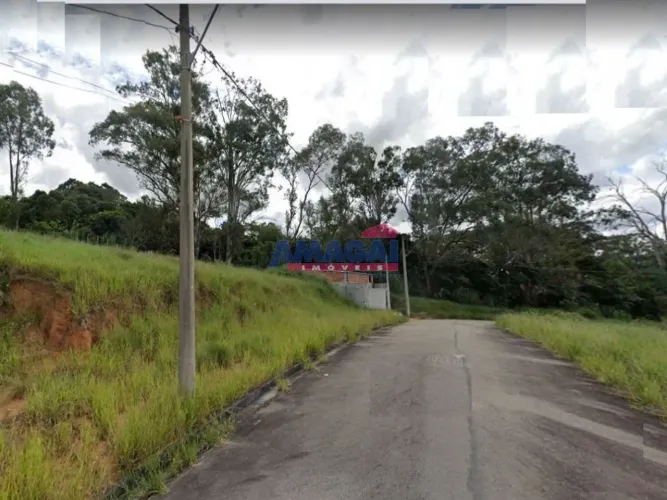 Terreno à venda em Jacareí - Jardim Leblon