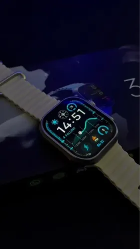 Relógio Smartwatch 