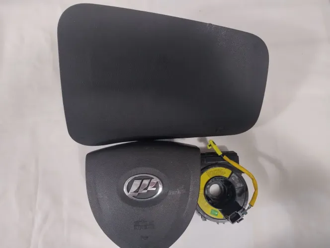 Conjunto Airbag Lifan x60 2012 a 2015