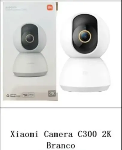 XIAOMI CAMERA C300 2K
