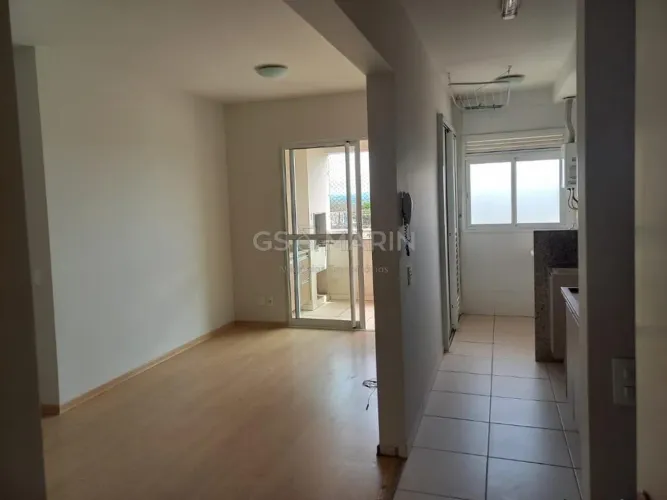 Apartamento à venda no Ed. Reserva Santana Residence, em Londrina