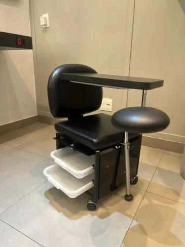 Cirandinha para manicure Brindisi Ferrante