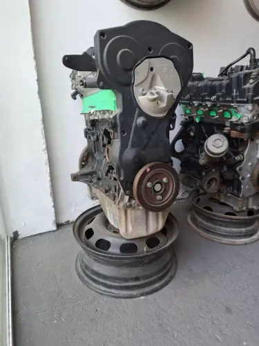 Motor da moto Kansas 150 nota garantia enviamos para todo brasil