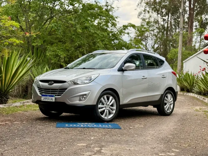 Hyundai IX35 2014 Usados e Novos