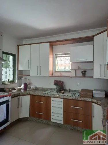 CASA COMERCIAL À VENDA | CENTRO | NOVA ODESSA