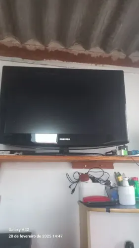 TV Samsung 32 polegadas