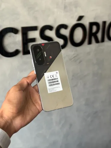 Xiaomi Poco F7 512GB Edição Limitada Originais Lacrados Poucas Peças Loja Fisica