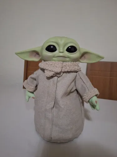 Baby Yoda Controle Remoto - Hasbro